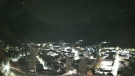 Archiv Foto Webcam Hotel: Titlis-Engelberg 23:00