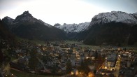 Archiv Foto Webcam Hotel: Titlis-Engelberg 05:00