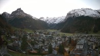 Archiv Foto Webcam Hotel: Titlis-Engelberg 06:00