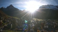 Archiv Foto Webcam Hotel: Titlis-Engelberg 07:00