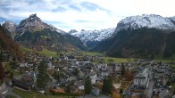 Archiv Foto Webcam Hotel: Titlis-Engelberg 11:00