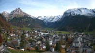 Archiv Foto Webcam Hotel: Titlis-Engelberg 13:00