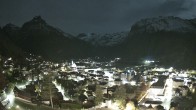 Archiv Foto Webcam Hotel: Titlis-Engelberg 19:00