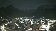 Archiv Foto Webcam Hotel: Titlis-Engelberg 23:00