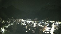 Archiv Foto Webcam Hotel: Titlis-Engelberg 01:00