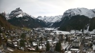 Archiv Foto Webcam Hotel: Titlis-Engelberg 11:00