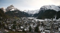 Archiv Foto Webcam Hotel: Titlis-Engelberg 13:00