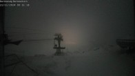 Archiv Foto Webcam Bettmerhorn Lift 23:00