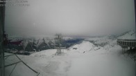 Archiv Foto Webcam Bettmerhorn Lift 09:00