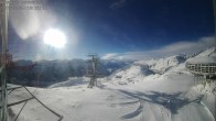 Archiv Foto Webcam Bettmerhorn Lift 09:00