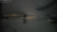 Archived image Webcam Aletsch Arena: Bettmerhorn 01:00