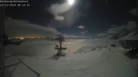 Archived image Webcam Aletsch Arena: Bettmerhorn 05:00