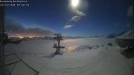 Archived image Webcam Aletsch Arena: Bettmerhorn 06:00