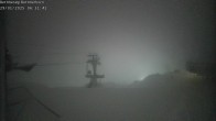 Archiv Foto Webcam Bettmerhorn Lift 05:00