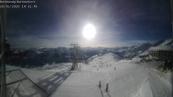 Archiv Foto Webcam Bettmerhorn Lift 13:00