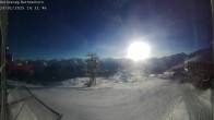 Archiv Foto Webcam Bettmerhorn Lift 15:00