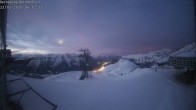 Archiv Foto Webcam Bettmerhorn Lift 05:00