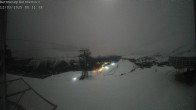 Archiv Foto Webcam Bettmerhorn Lift 23:00