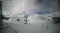 Archiv Foto Webcam Bettmerhorn Lift 09:00