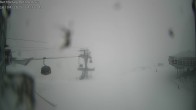 Archived image Webcam Aletsch Arena: Bettmerhorn 13:00