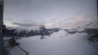 Archived image Webcam Aletsch Arena: Bettmerhorn 05:00
