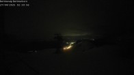 Archived image Webcam Aletsch Arena: Bettmerhorn 01:00