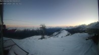Archiv Foto Webcam Bettmerhorn Lift 19:00