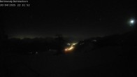 Archiv Foto Webcam Bettmerhorn Lift 21:00