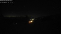 Archiv Foto Webcam Bettmerhorn Lift 23:00