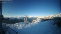 Archiv Foto Webcam Bettmerhorn Lift 06:00