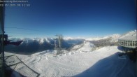Archiv Foto Webcam Bettmerhorn Lift 07:00