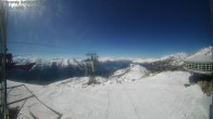 Archiv Foto Webcam Bettmerhorn Lift 09:00