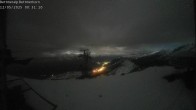 Archiv Foto Webcam Bettmerhorn Lift 23:00