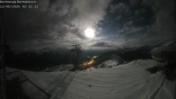 Archiv Foto Webcam Bettmerhorn Lift 01:00