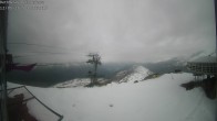 Archiv Foto Webcam Bettmerhorn Lift 07:00