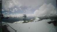 Archiv Foto Webcam Bettmerhorn Lift 11:00
