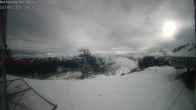 Archiv Foto Webcam Bettmerhorn Lift 17:00