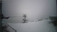 Archiv Foto Webcam Bettmerhorn Lift 19:00