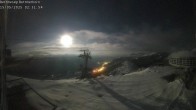 Archiv Foto Webcam Bettmerhorn Lift 01:00