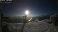 Archiv Foto Webcam Bettmerhorn Lift 03:00