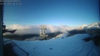 Archiv Foto Webcam Bettmerhorn Lift 05:00