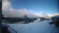 Archiv Foto Webcam Bettmerhorn Lift 06:00