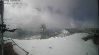 Archiv Foto Webcam Bettmerhorn Lift 09:00