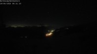 Archiv Foto Webcam Bettmerhorn Lift 23:00