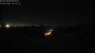 Archiv Foto Webcam Bettmerhorn Lift 01:00