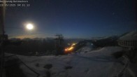 Archiv Foto Webcam Bettmerhorn Lift 03:00