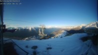 Archiv Foto Webcam Bettmerhorn Lift 05:00