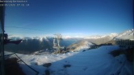 Archiv Foto Webcam Bettmerhorn Lift 06:00