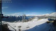 Archiv Foto Webcam Bettmerhorn Lift 07:00