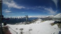 Archiv Foto Webcam Bettmerhorn Lift 09:00